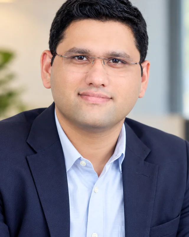 Aniruddha Bhide, Founder and CEO of Z360 Systems